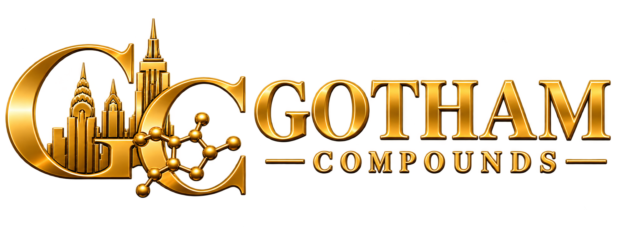 Gotham Compounds